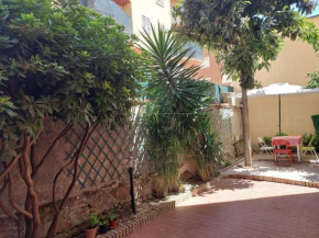 [CASA ANNA 5 STELLE] Apartment with garden